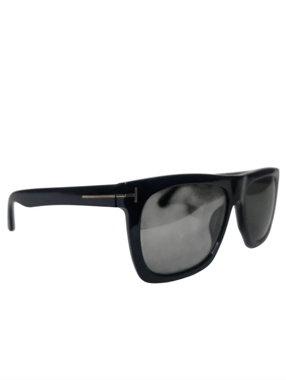 Tom Ford Morgan Square Sunglasses 57mm